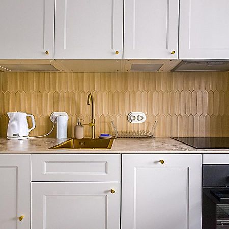 Apartament Koszykowa 3 Варшава Экстерьер фото