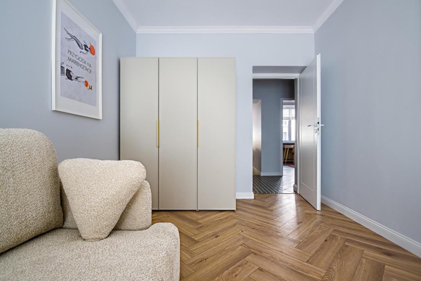 Apartament Koszykowa 3 Варшава Экстерьер фото